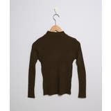 冬新作 ベーシック ハイネック | ShopNikoNiko | 詳細画像15