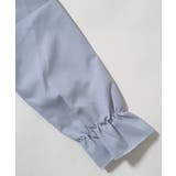 春新作 レースアップリボン フリルネック | ShopNikoNiko | 詳細画像18 