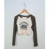 冬新作 ショート丈 スリットネック | ShopNikoNiko | 詳細画像15 