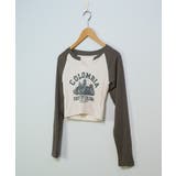 冬新作 ショート丈 スリットネック | ShopNikoNiko | 詳細画像17 