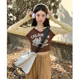 冬新作 ショート丈 スリットネック | ShopNikoNiko | 詳細画像11 