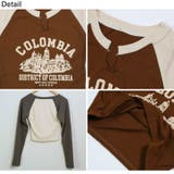 冬新作 ショート丈 スリットネック | ShopNikoNiko | 詳細画像23 