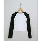 冬新作 スリットネック ラグラン | ShopNikoNiko | 詳細画像20