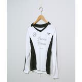 冬新作 バックリボン ユニフォーム風 | ShopNikoNiko | 詳細画像12