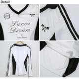 冬新作 バックリボン ユニフォーム風 | ShopNikoNiko | 詳細画像19