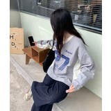 夏新作 ナンバリング ユニフォーム風 | ShopNikoNiko | 詳細画像6 