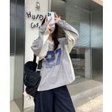 夏新作 ナンバリング ユニフォーム風 | ShopNikoNiko | 詳細画像7 