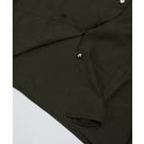 冬新作 ビックレースカラー フリル袖 | ShopNikoNiko | 詳細画像18 