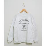 冬新作 ロゴプリント オーバーサイズ | ShopNikoNiko | 詳細画像11 