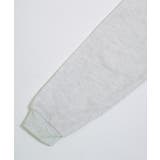 冬新作 ロゴプリント オーバーサイズ | ShopNikoNiko | 詳細画像17 