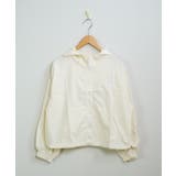 冬新作 ワンポイントリボン刺繍 袖レースライン | ShopNikoNiko | 詳細画像19 