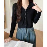 ブラック | 秋新作 ベーシック スリムフィット | ShopNikoNiko