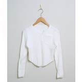 冬新作 ヘンリーネック ポケット付き | ShopNikoNiko | 詳細画像11 