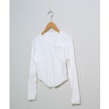 冬新作 ヘンリーネック ポケット付き | ShopNikoNiko | 詳細画像12 