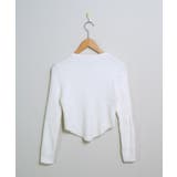 冬新作 ヘンリーネック ポケット付き | ShopNikoNiko | 詳細画像13 