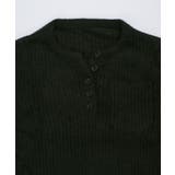 冬新作 ヘンリーネック ポケット付き | ShopNikoNiko | 詳細画像14 