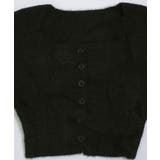 冬新作 シャギーニット クロップド丈 | ShopNikoNiko | 詳細画像16 