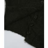 冬新作 シャギーニット クロップド丈 | ShopNikoNiko | 詳細画像17 