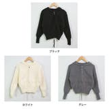 秋新作 ベーシック ダブルジップアップ | ShopNikoNiko | 詳細画像2