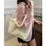 春新作 チュールレース ふくれジャガード | ShopNikoNiko | 詳細画像10