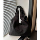 ブラック | 春新作 チュールレース ふくれジャガード | ShopNikoNiko