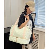春新作 ふくれジャガード 独立収納付き | ShopNikoNiko | 詳細画像15