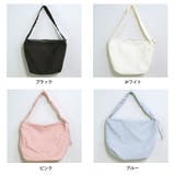 春新作 ドローコード ギャザーハンドル | ShopNikoNiko | 詳細画像2