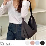 春新作 ドローコード ギャザーハンドル | ShopNikoNiko | 詳細画像1