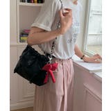 春新作 ミニリボン PUレザー | ShopNikoNiko | 詳細画像8