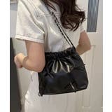 春新作 ミニリボン PUレザー | ShopNikoNiko | 詳細画像10