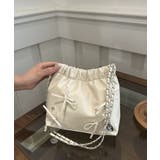 春新作 ミニリボン PUレザー | ShopNikoNiko | 詳細画像12