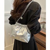 春新作 ミニリボン PUレザー | ShopNikoNiko | 詳細画像20