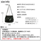 春新作 ミニリボン PUレザー | ShopNikoNiko | 詳細画像3