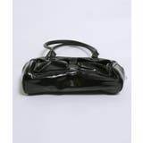 冬新作 フロントダブルポケット ボストンバッグ韓国バッグ | ShopNikoNiko | 詳細画像29 