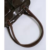 冬新作 フロントダブルポケット ボストンバッグ韓国バッグ | ShopNikoNiko | 詳細画像31 