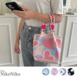 夏新作 コードストラップ カラフル | ShopNikoNiko | 詳細画像1