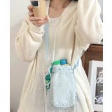 夏新作 ポーチ付き ボトルホルダー | ShopNikoNiko | 詳細画像19