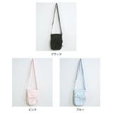 夏新作 リボンデザイン ポーチ付き | ShopNikoNiko | 詳細画像2