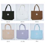 夏新作 ロゴワッペン キャンバス | ShopNikoNiko | 詳細画像2 
