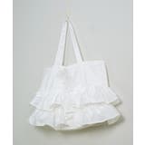 冬新作 ティアードフリル 巾着型 | ShopNikoNiko | 詳細画像17 