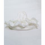 冬新作 ティアードフリル 巾着型 | ShopNikoNiko | 詳細画像20 