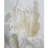 冬新作 ティアードフリル 巾着型 | ShopNikoNiko | 詳細画像22 