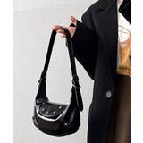 冬新作 スタースタッズ PUレザー | ShopNikoNiko | 詳細画像6 