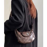 ブラウン | 冬新作 スタースタッズ PUレザー | ShopNikoNiko