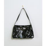 冬新作 バックルデザイン PUレザー | ShopNikoNiko | 詳細画像16 