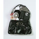 冬新作 バックルデザイン PUレザー | ShopNikoNiko | 詳細画像23 