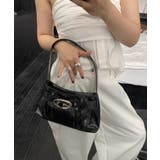 冬新作 バックルデザイン PUレザー | ShopNikoNiko | 詳細画像11 