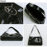 冬新作 バックルデザイン PUレザー | ShopNikoNiko | 詳細画像24 