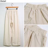 夏新作 シワ加工 リラックス | ShopNikoNiko | 詳細画像23