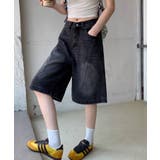 夏新作 ヴィンテージウォッシュ バミューダ | ShopNikoNiko | 詳細画像8